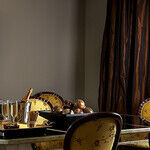 Ring In the New Year With an Interior Designer