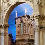 Design Destination: Vicenza