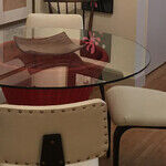 Crazy about Chairs