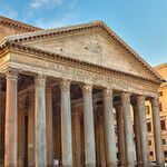The Pediment