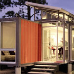 Shipping Container Homes