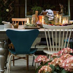 Al Fresco