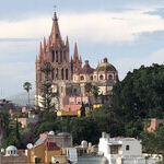 Design Destination: San Miguel de Allende