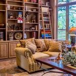 Family Rooms