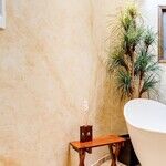 Bathrooms Revisited