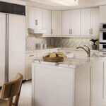Bright Breakfast and Dining Nooks