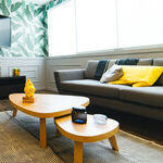 Stylish First Space