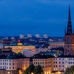 Design Destination: Stockholm