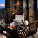 So Chic and Timeless: Chinoiserie