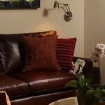 Decorating a Rental