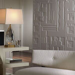 The Secrets of a Monochromatic Room