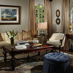 Traditional Decor