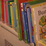 Books That Celebrate Freedom and Peace