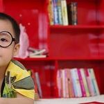 Vivid Picture Books for Active Kids