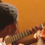 Music Soothes and Delights Kids