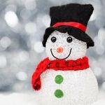 Snow Starts Soon. Be Prepared With Wintry Tales