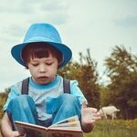 Lift-Flap Books Add Surprise to Reading Time