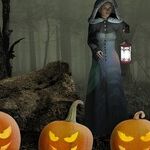 Halloween Books