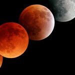 An Upcoming Total Lunar Eclipse ... the End of Times?