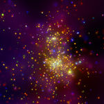 Seeing a Celestial Superstar