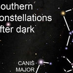Seeking Southern Hemisphere Constellations