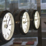 What Time Is it?
