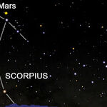 Seeing the Red Planet