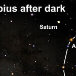 Exploring the Celestial Scorpion
