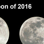 Here Comes the Super Moon!