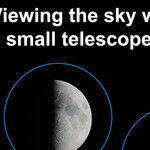 Buying Your First Telescope
