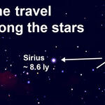 Time Travel Among the Stars