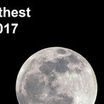 Check out This Week's Mini-Moon!