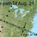 The Great American Total Solar Eclipse