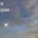 Photographing the Solar Eclipse