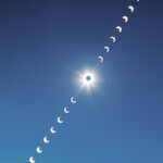 Safely Viewing the Solar Eclipse