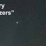 A Quarter Century of Stargazing