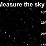 Measure the Sky