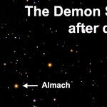 The Demon Star