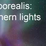 The Mystical Northern Lights
