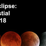 2018: A Year of Celestial Wonder
