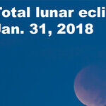 Get Ready for a Total Lunar Eclipse