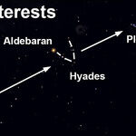 A Stellar Romance ... Well, Sort Of
