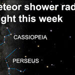 The Perseids Are Coming!