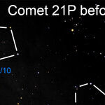 A Comet Worth Seeking