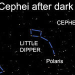 Seeing a Cosmic Yardstick