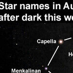 Star Names