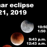 Watch the Total Lunar Eclipse!