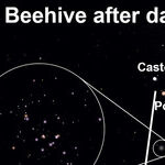 Find the Celestial Beehive