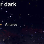 My Longtime Celestial Friend