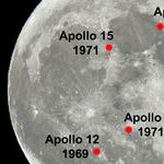 Man on the Moon